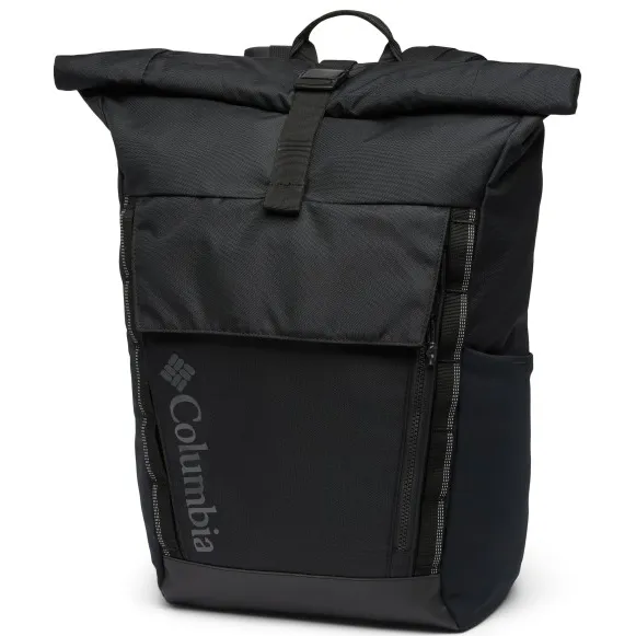 Columbia Convey III 27 dagrugzak zwart