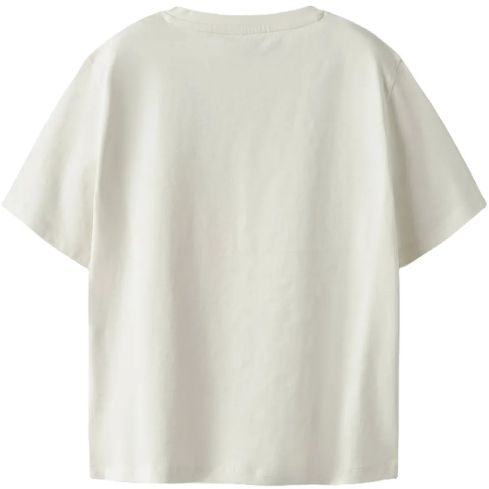 NAME IT Pokemon T-shirt offwhite, foto 2
