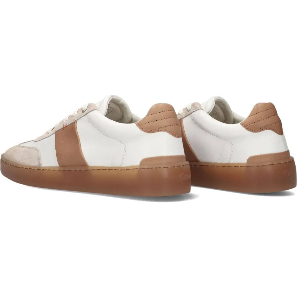 Greve Sneakers Wave Beige, foto 3