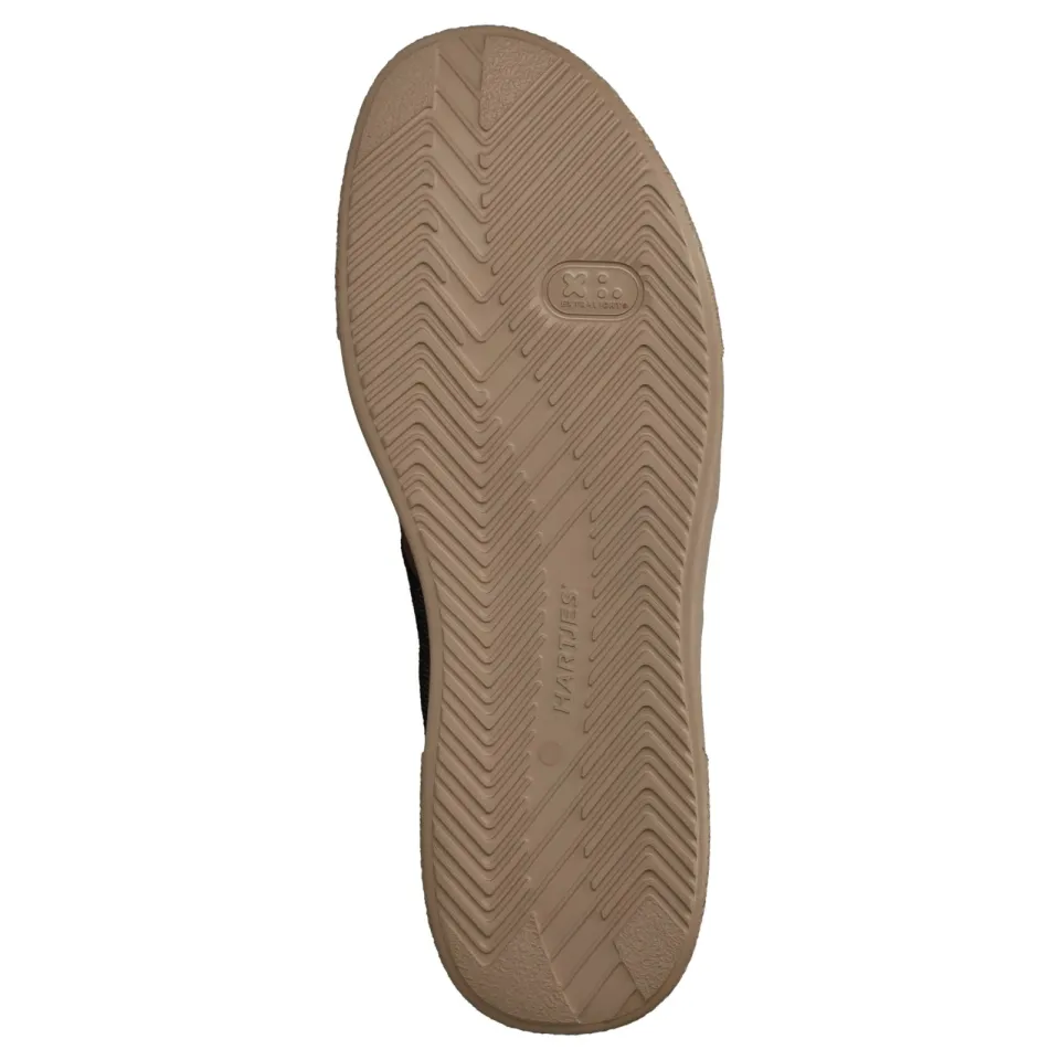 Hartjes Sophie sneaker bruin, foto 8