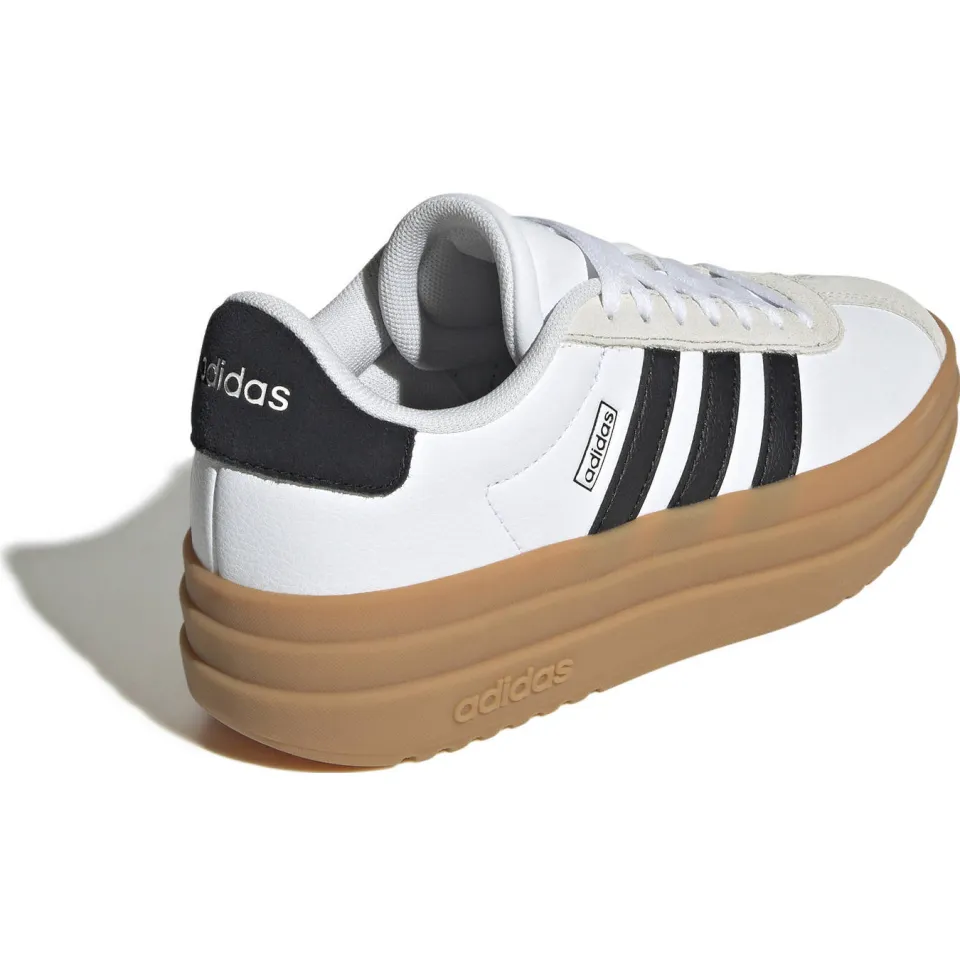 Adidas VL Court Bold sneakers wit, foto 3