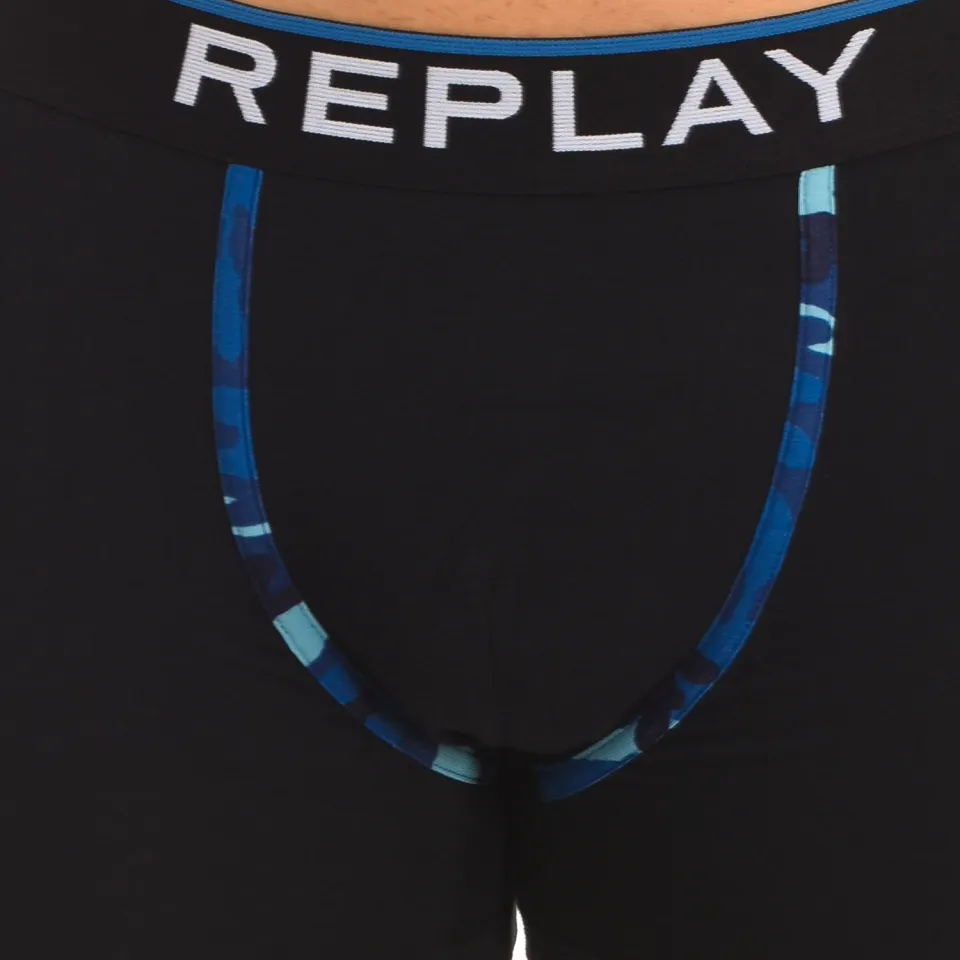 Boxers Replay I101196 multicolor, foto 2