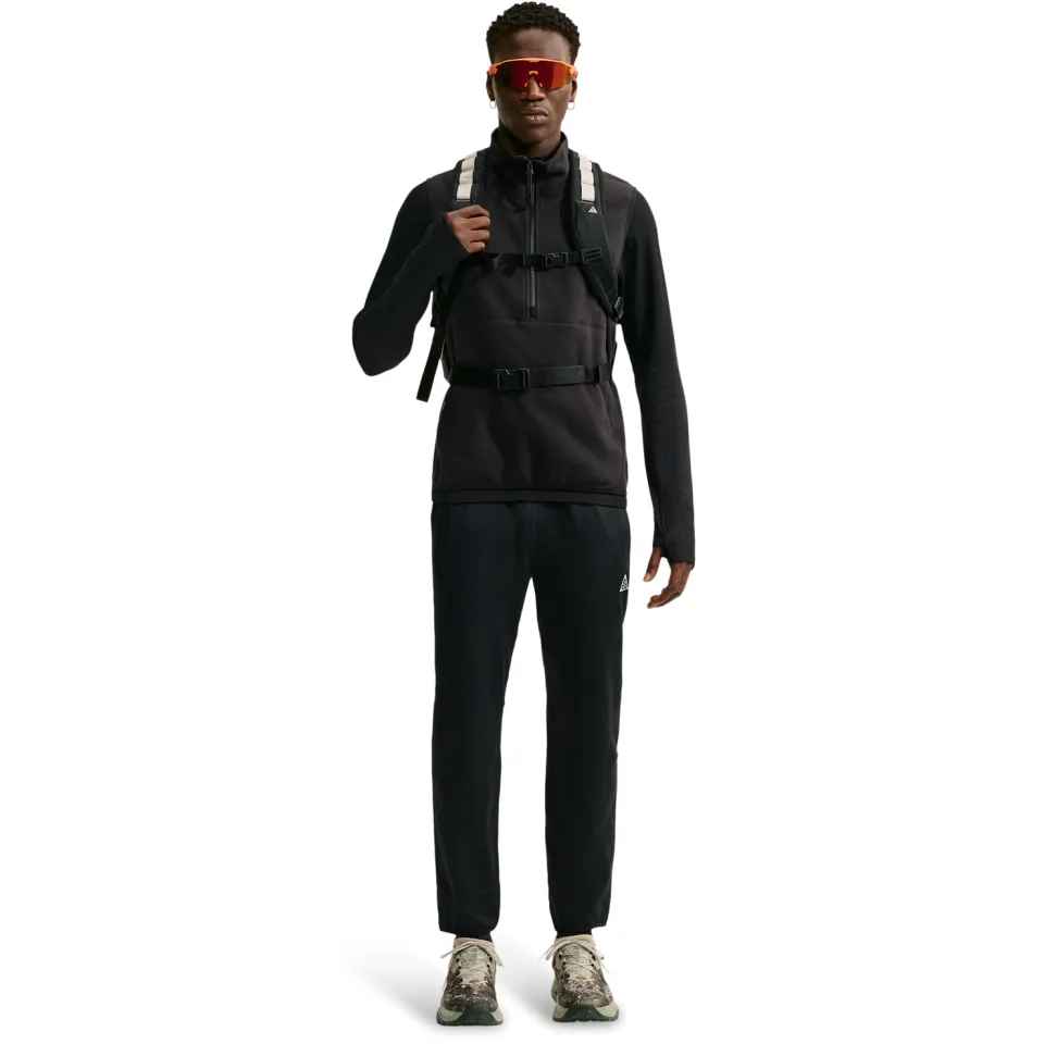 Nike ACG Therma-Fit Wolf Grid Bottom vrijetijdsbroek zwart Black