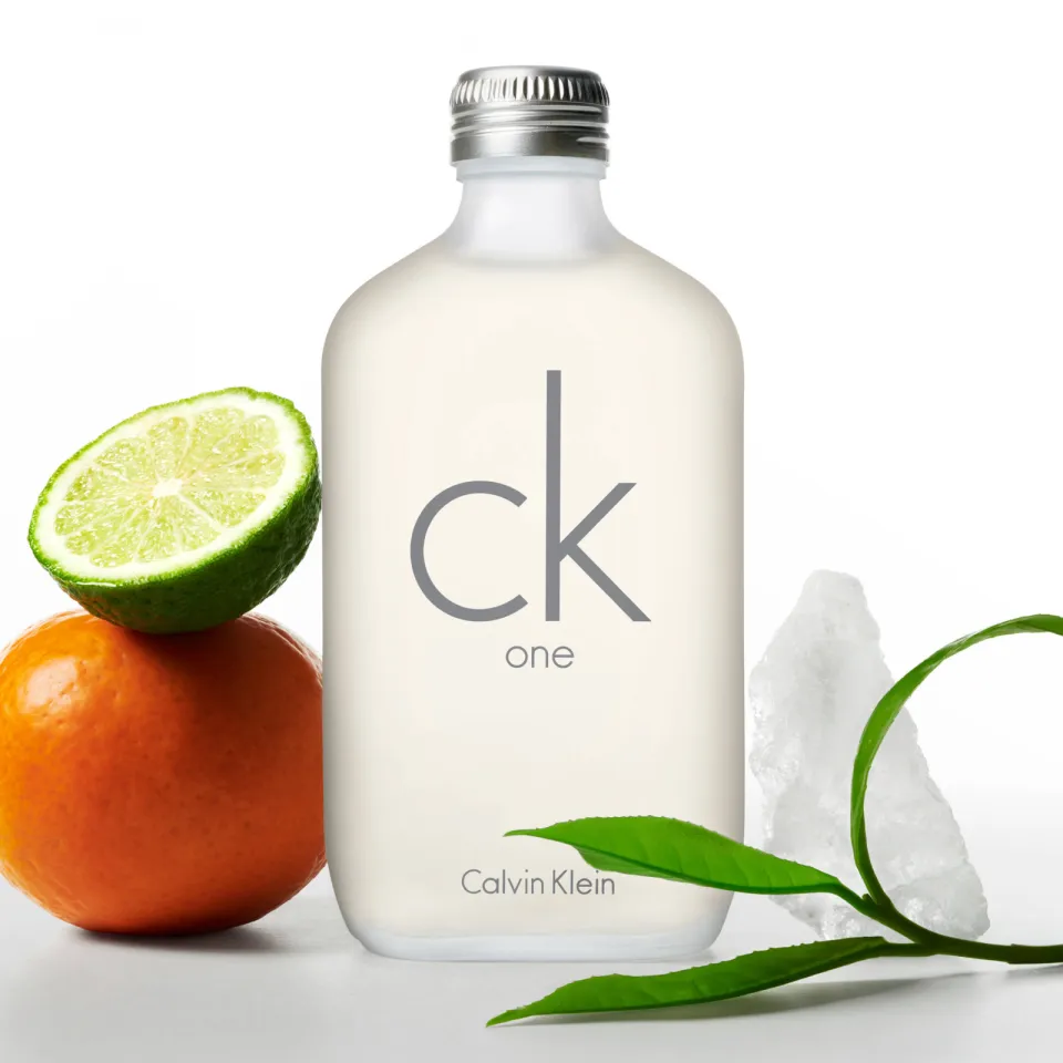 Calvin Klein CK One deodorant spray, foto 3