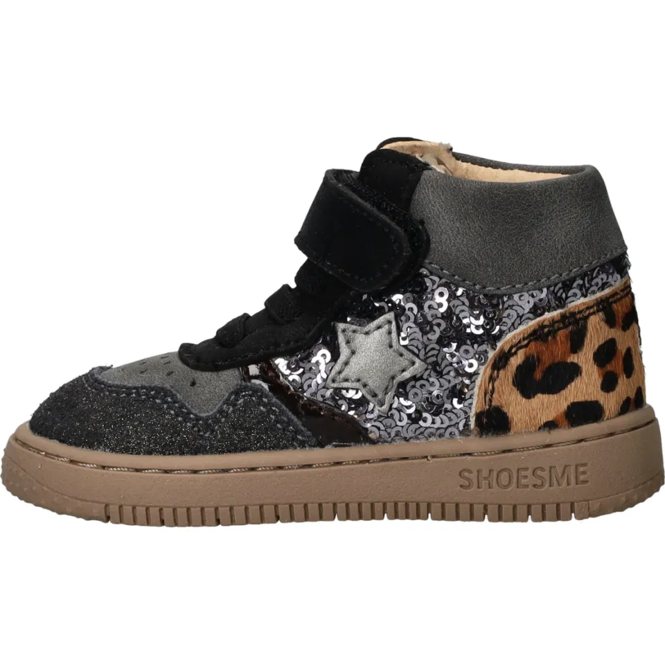 Shoesme babysneakers grijs, foto 5