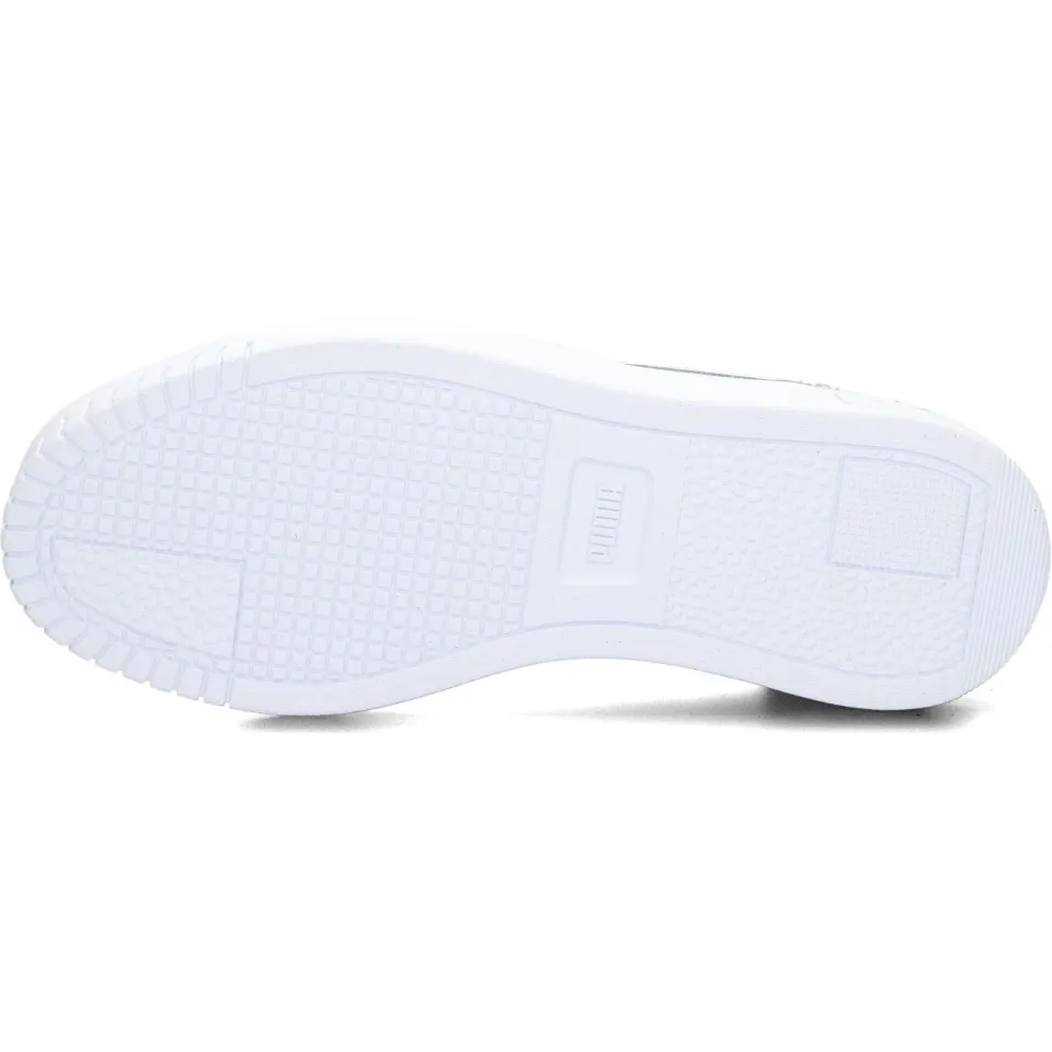Puma Carina Street sneaker wit, foto 4