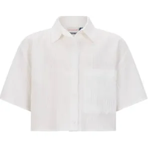 Retour Jeans Olivia blouse wit