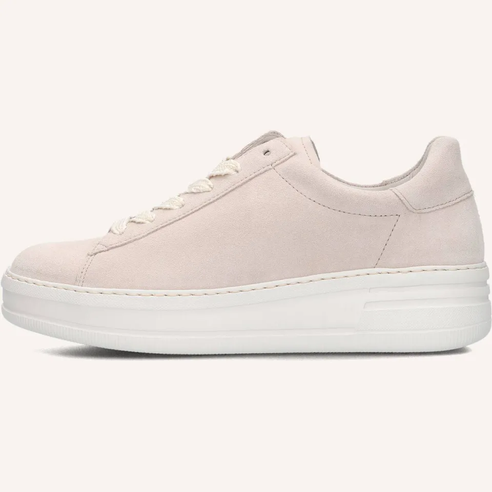 Gabor Sneakers 395 Beige, foto 5