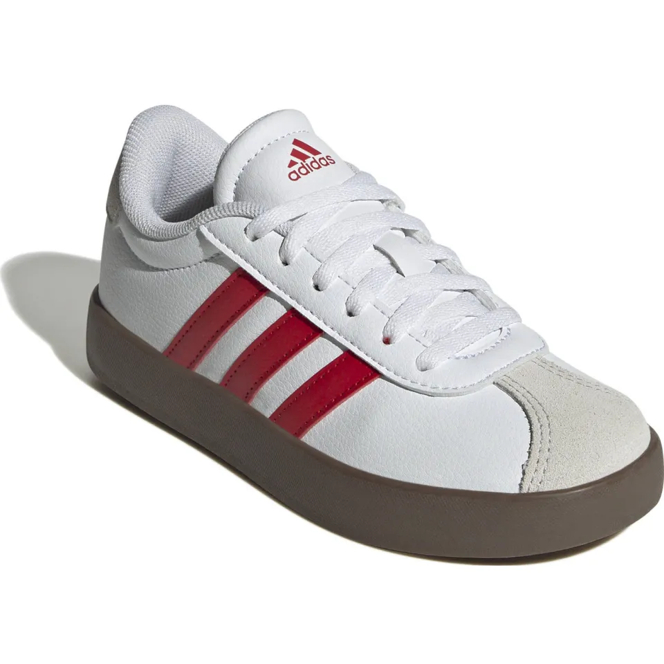Adidas VL Court 3.0 sneakers wit, foto 8
