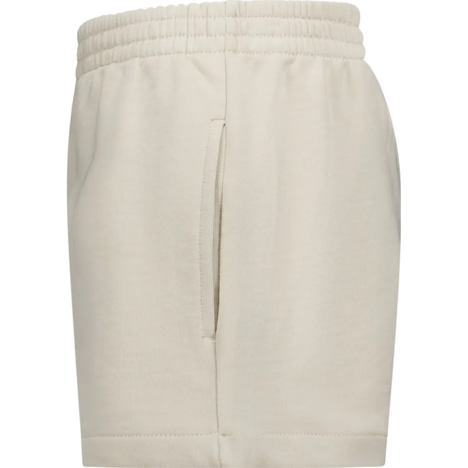Airforce sweatshort beige, foto 4
