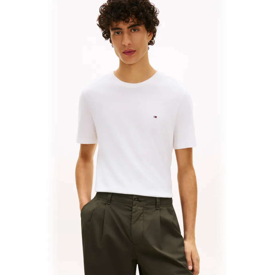 Tommy Hilfiger ESSENTIAL t-shirt wit