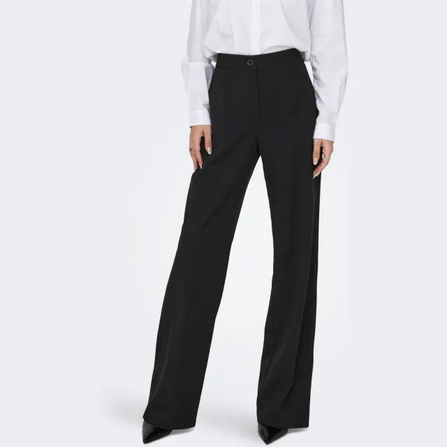 Only MIA pantalon zwart, foto 4