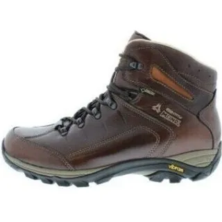 Wandelschoenen Meindl Tessin lady identity bruin, foto 2