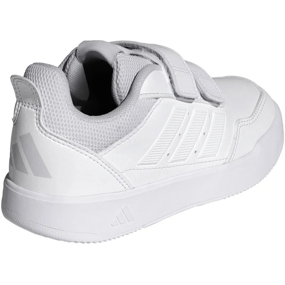 Adidas Tensaur Sport 3.0 sneaker wit met klittenband, foto 3
