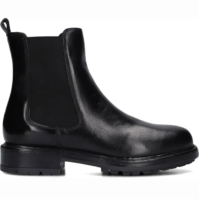 Blasz Boots 2queen200 Zwart