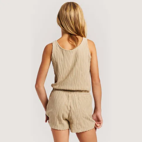 Protest PRTFav jumpsuit beige, foto 4