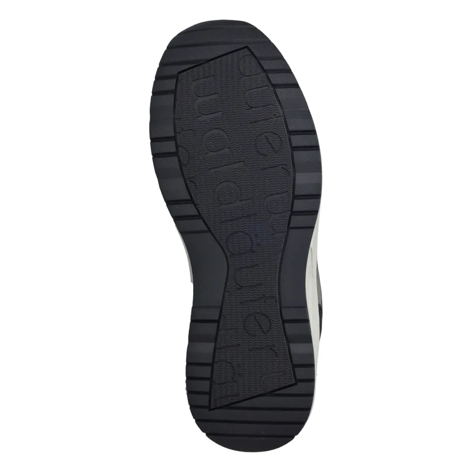 Waldläufer Jack sneaker blauw, foto 8