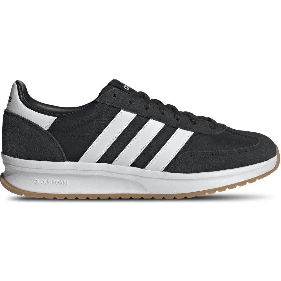Adidas Run 70s 2.0 sneakers zwart, foto 2