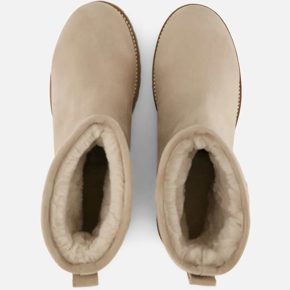 Panama Jack Grace B2 boots beige, foto 5