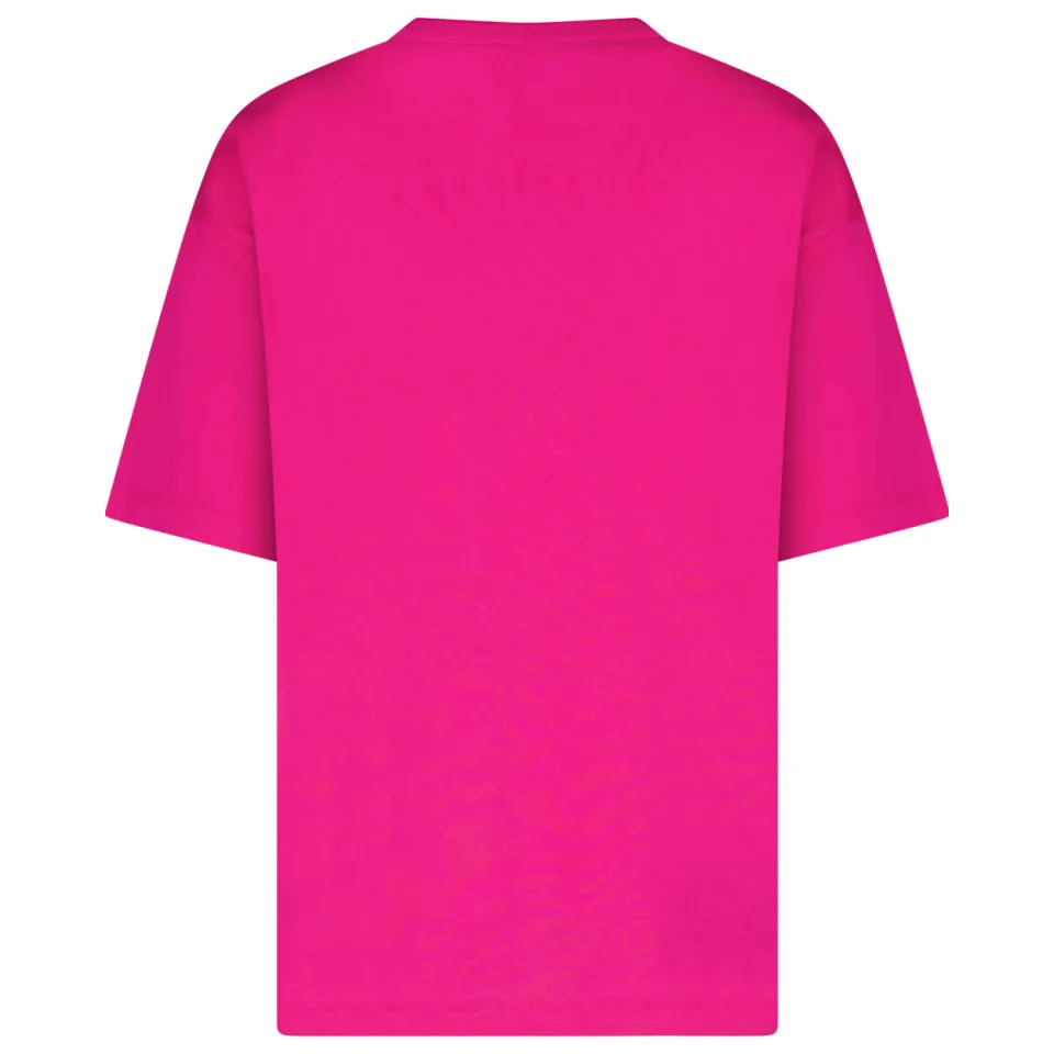 Cars T-shirt fuchsia, foto 2