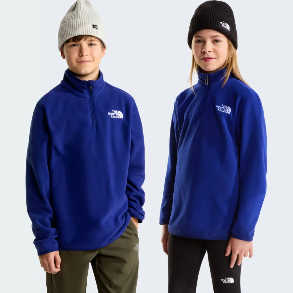 The North Face Glacier sweater - blauw, foto 5