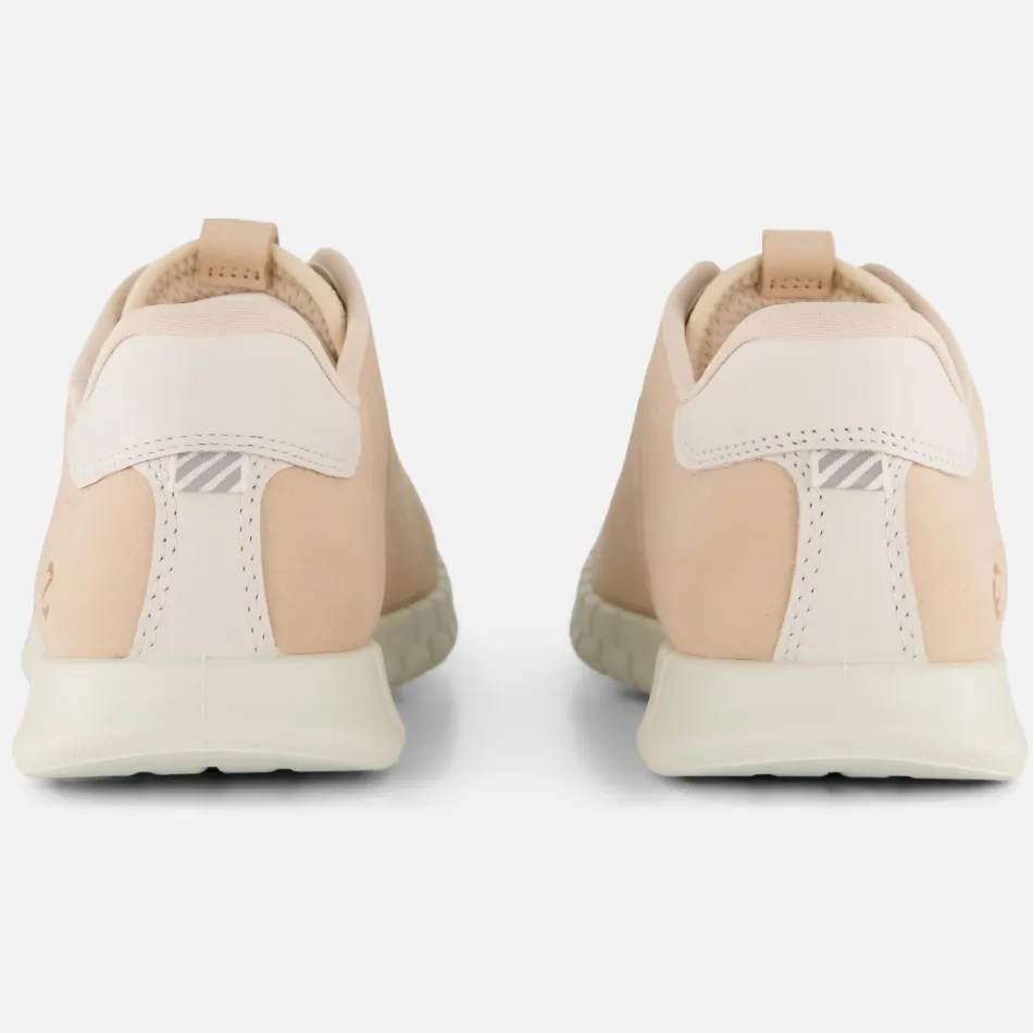 Ecco Gruuv Lite sneakers beige, foto 3