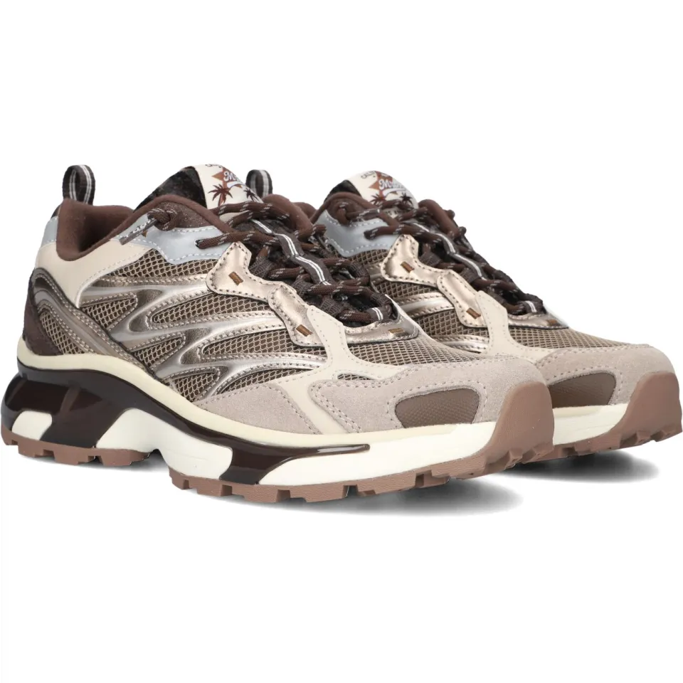Mrp Dames Sneakers Altitude - Multi, foto 2