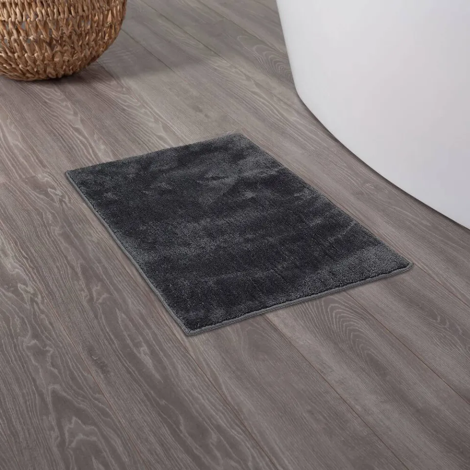 Sealskin Doux badmat donkergrijs, foto 2