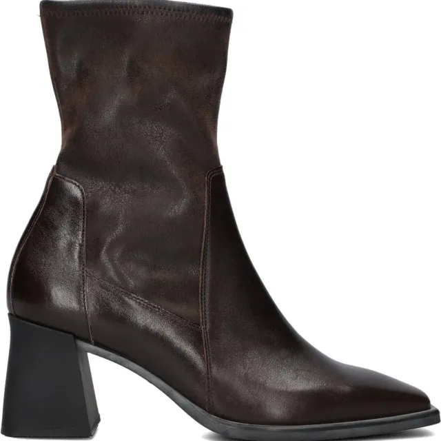 Vagabond Hedda 302 enkellaarsjes bruin
