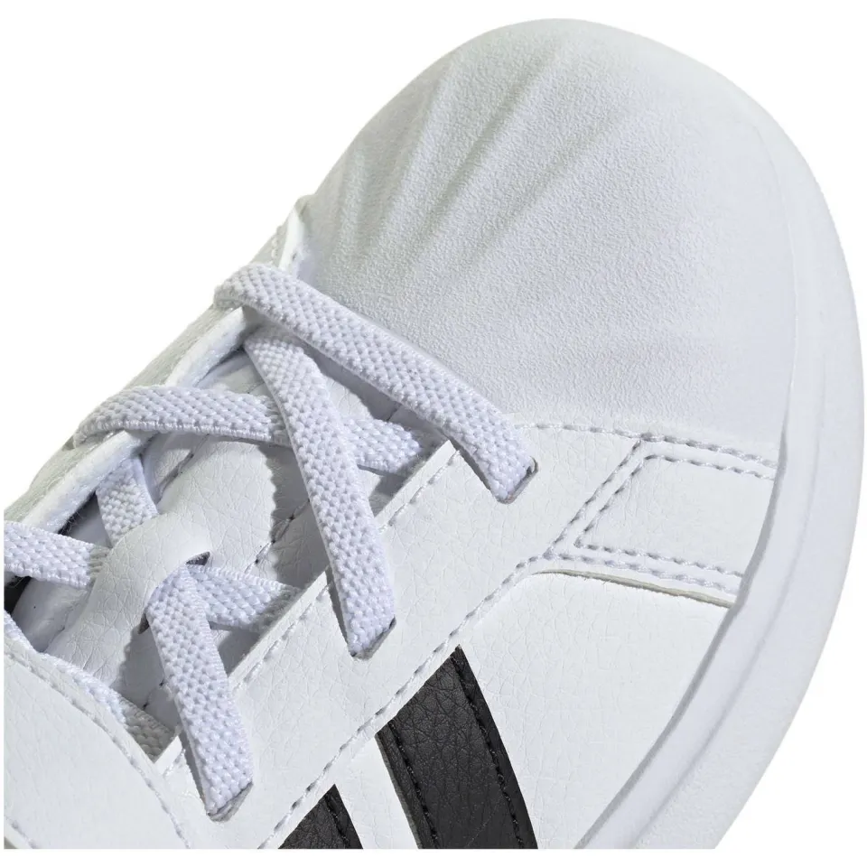 Adidas Streettalk sneakers wit, foto 6