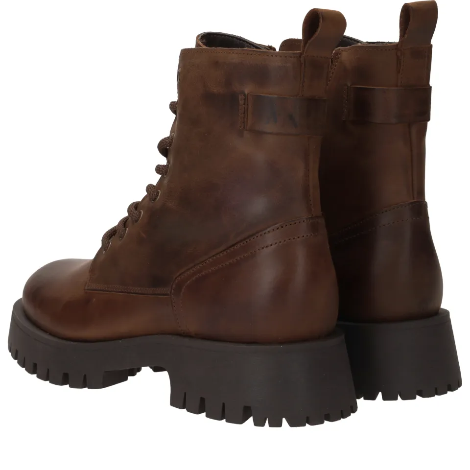 Palpa Venezia veterboot cognac, foto 5