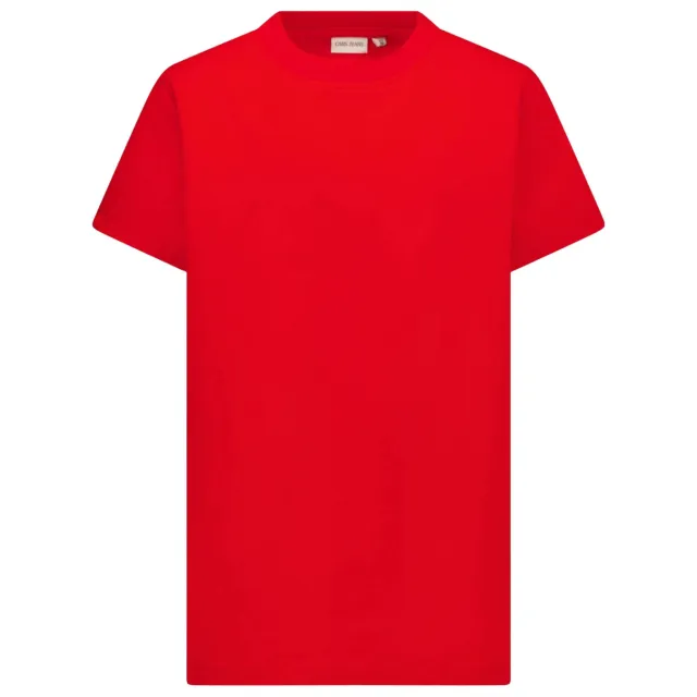 Cars t-shirt rood, foto 2