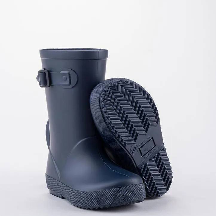 Igor regenlaarzen blauw, foto 4