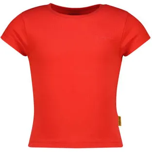 Vingino T-shirt rood