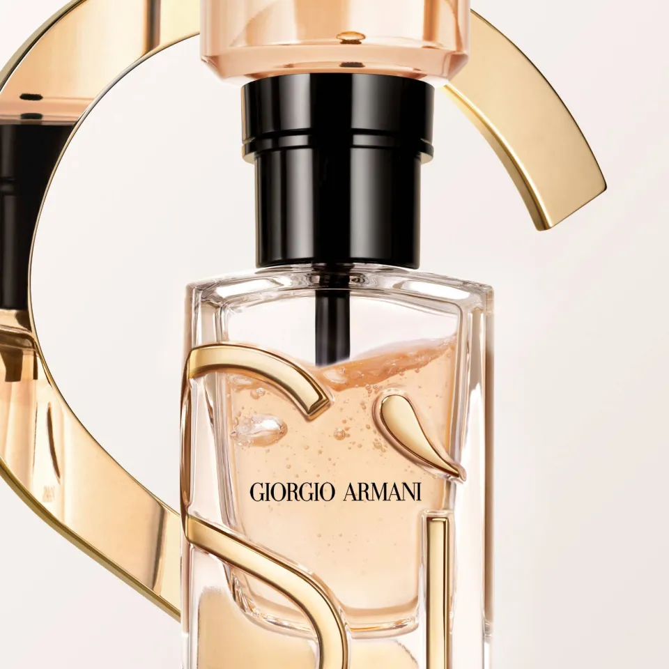 Giorgio Armani Armani Si eau de parfum - 100 ml, foto 7