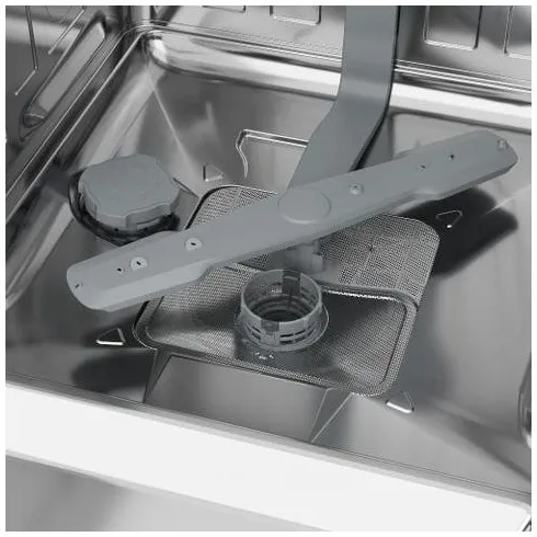 Beko BDIN25323 volledig geïntegreerde vaatwasser wit, foto 4