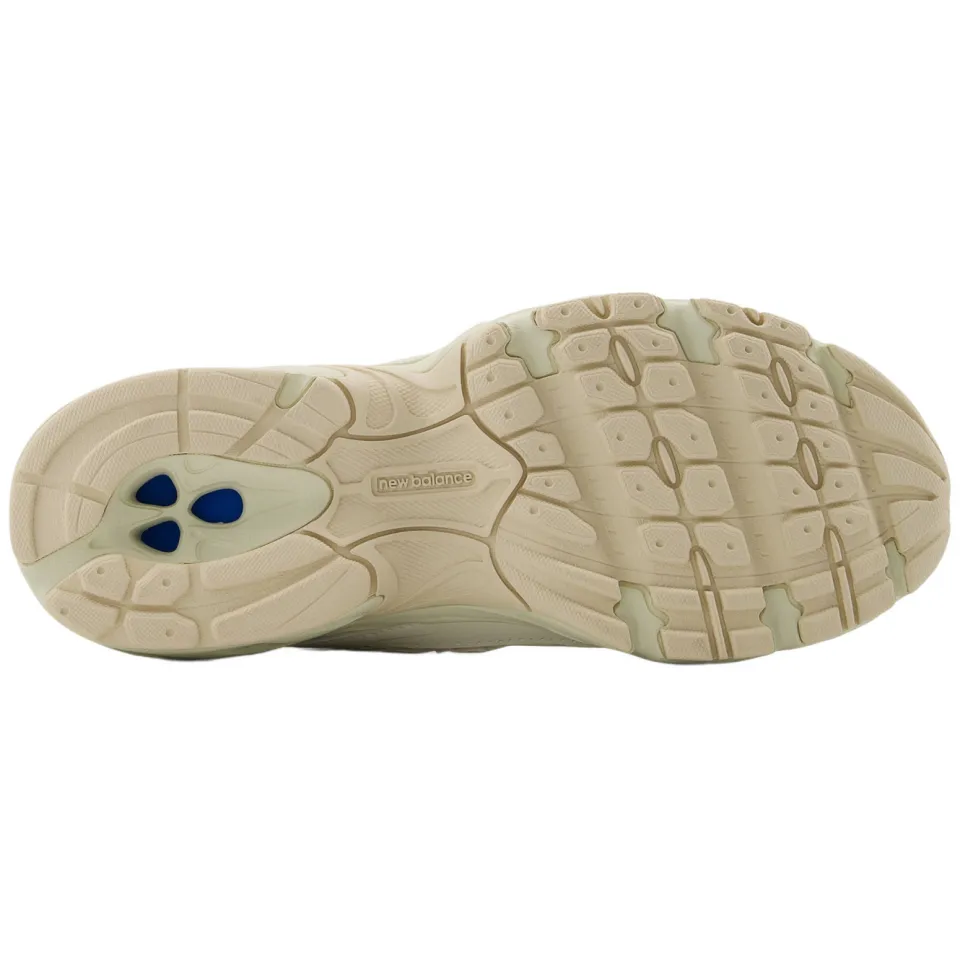 New Balance 740 sneakers beige, foto 6