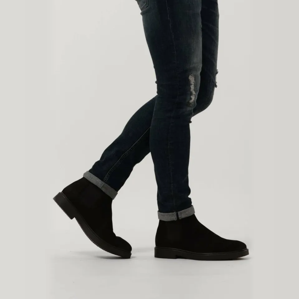 Mazzeltov Boots Hudson M Zwart, foto 6