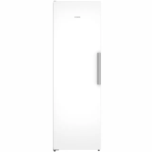 Siemens KS36NVWDG Koelkast zonder vriesvak Wit