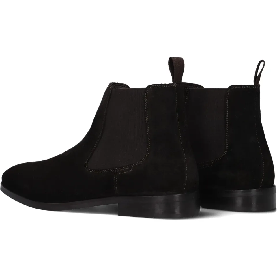 Stefano Lauran Boots 92302 Bruin, foto 4