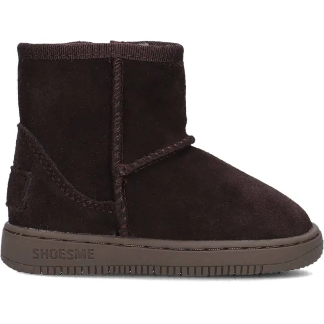 Shoesme Laarzen Bn26w020 Bruin