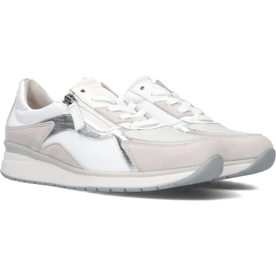 Gabor Sneakers 305 Wit, foto 2