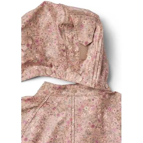 Wheat buitenpak Mika beige/roze, foto 3