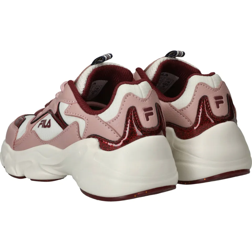 Fila Collene FL sneaker roze, foto 4