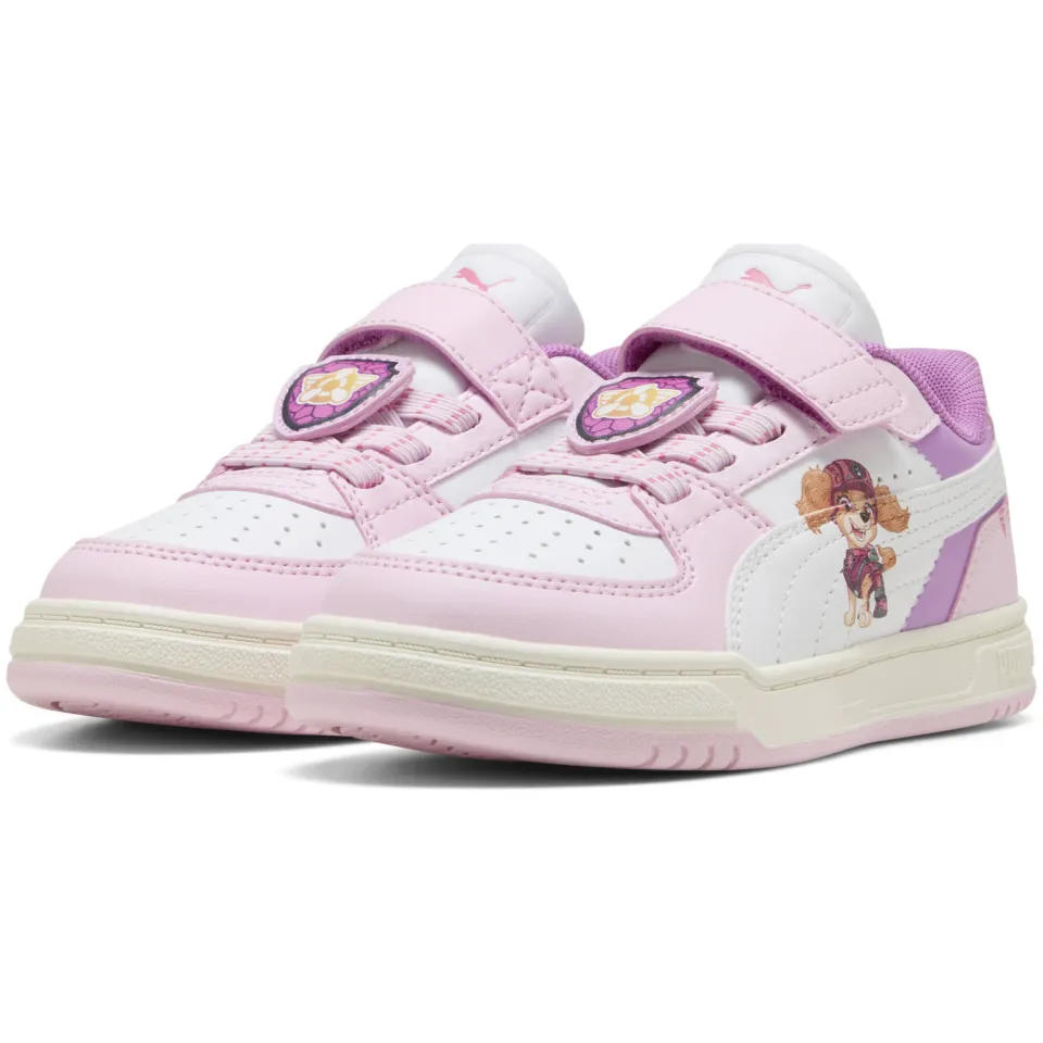Puma Caven III sneakers - roze/wit, foto 3