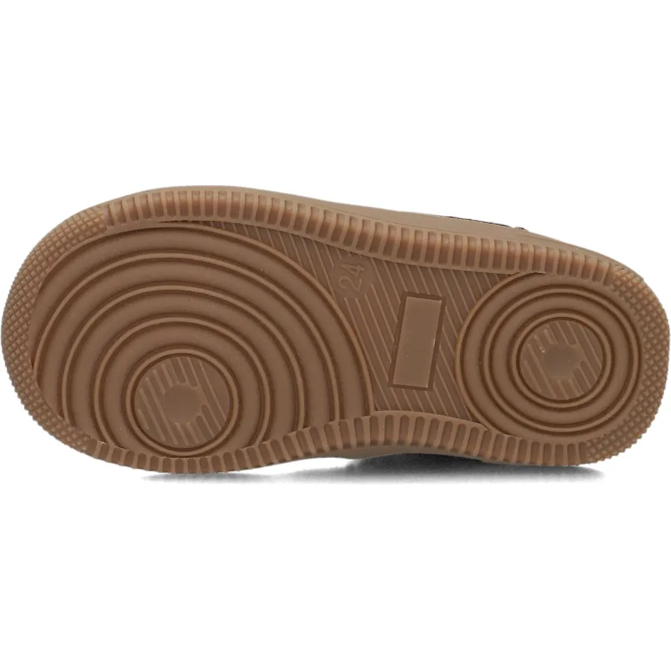 Ton & Ton Boots Ilvy Bruin, foto 6