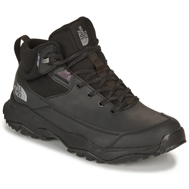 The North Face Wandelschoenen The North Face M STORM STRIKE III WP Zwart
