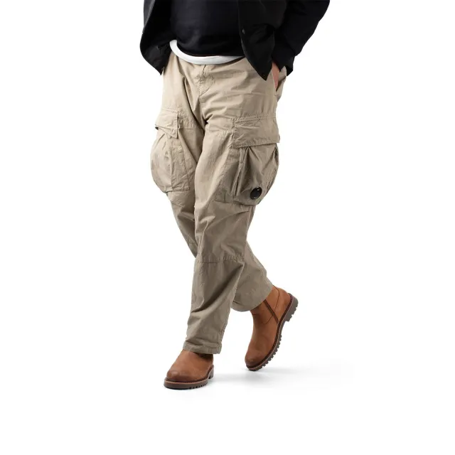 Poelman Toni gevoerde leren enkelboots cognac, foto 6