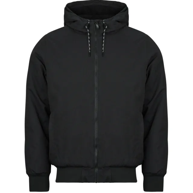 Rip Curl Windjack Rip Curl S-SERIES ONE SHOT 5K/5K JKT Zwart