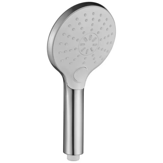 Sanilux Handdouche Sanilux Rima 3 Standen Chroom